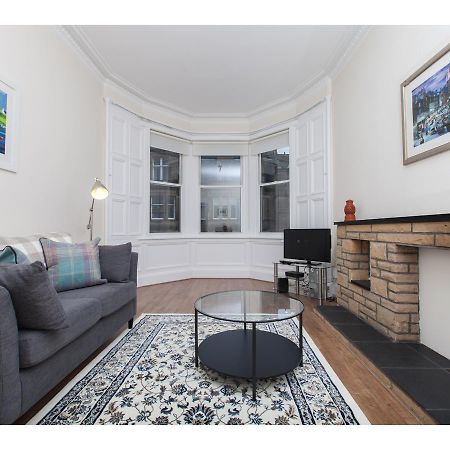 Pass The Keys Spacious 2-Br Flat For 4 In Morningside Edinburgh Exterior foto