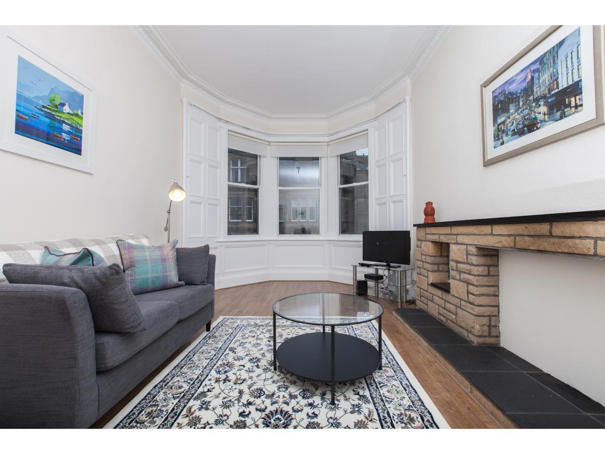 Pass The Keys Spacious 2-Br Flat For 4 In Morningside Edinburgh Exterior foto