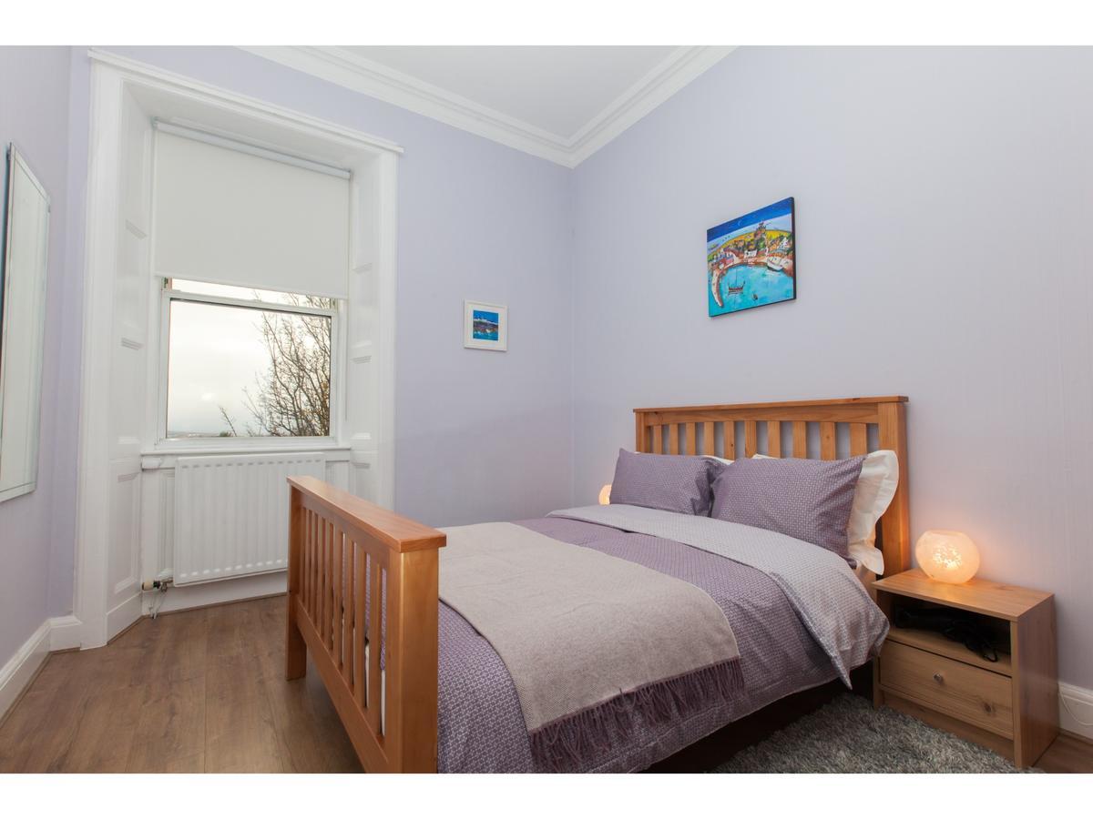 Pass The Keys Spacious 2-Br Flat For 4 In Morningside Edinburgh Exterior foto