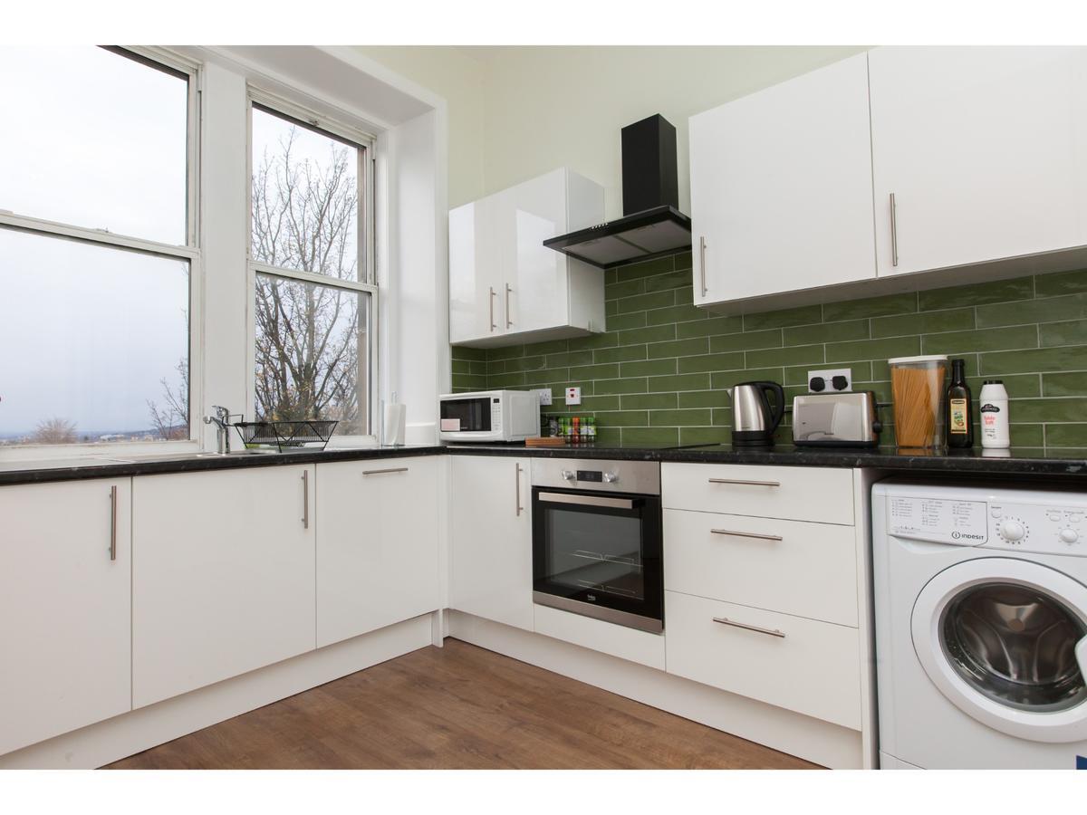 Pass The Keys Spacious 2-Br Flat For 4 In Morningside Edinburgh Exterior foto