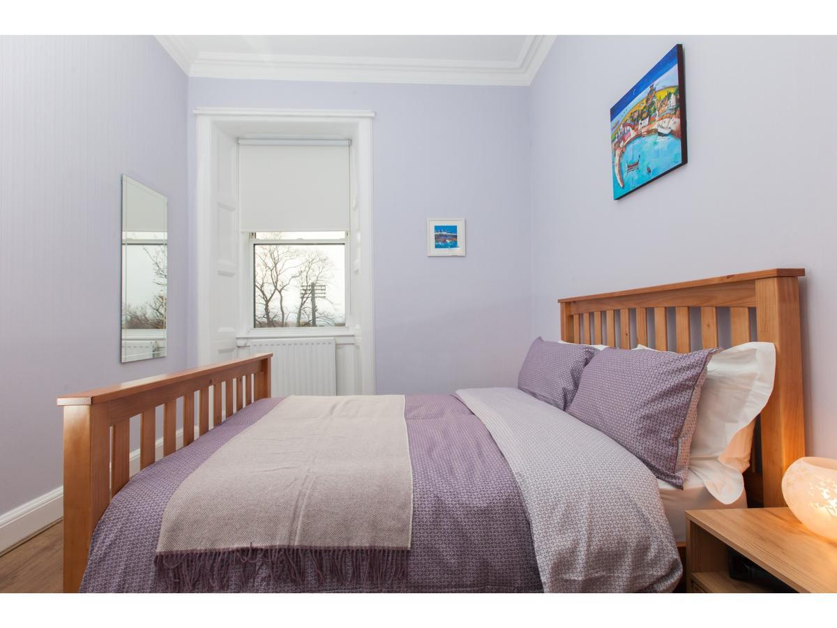 Pass The Keys Spacious 2-Br Flat For 4 In Morningside Edinburgh Exterior foto