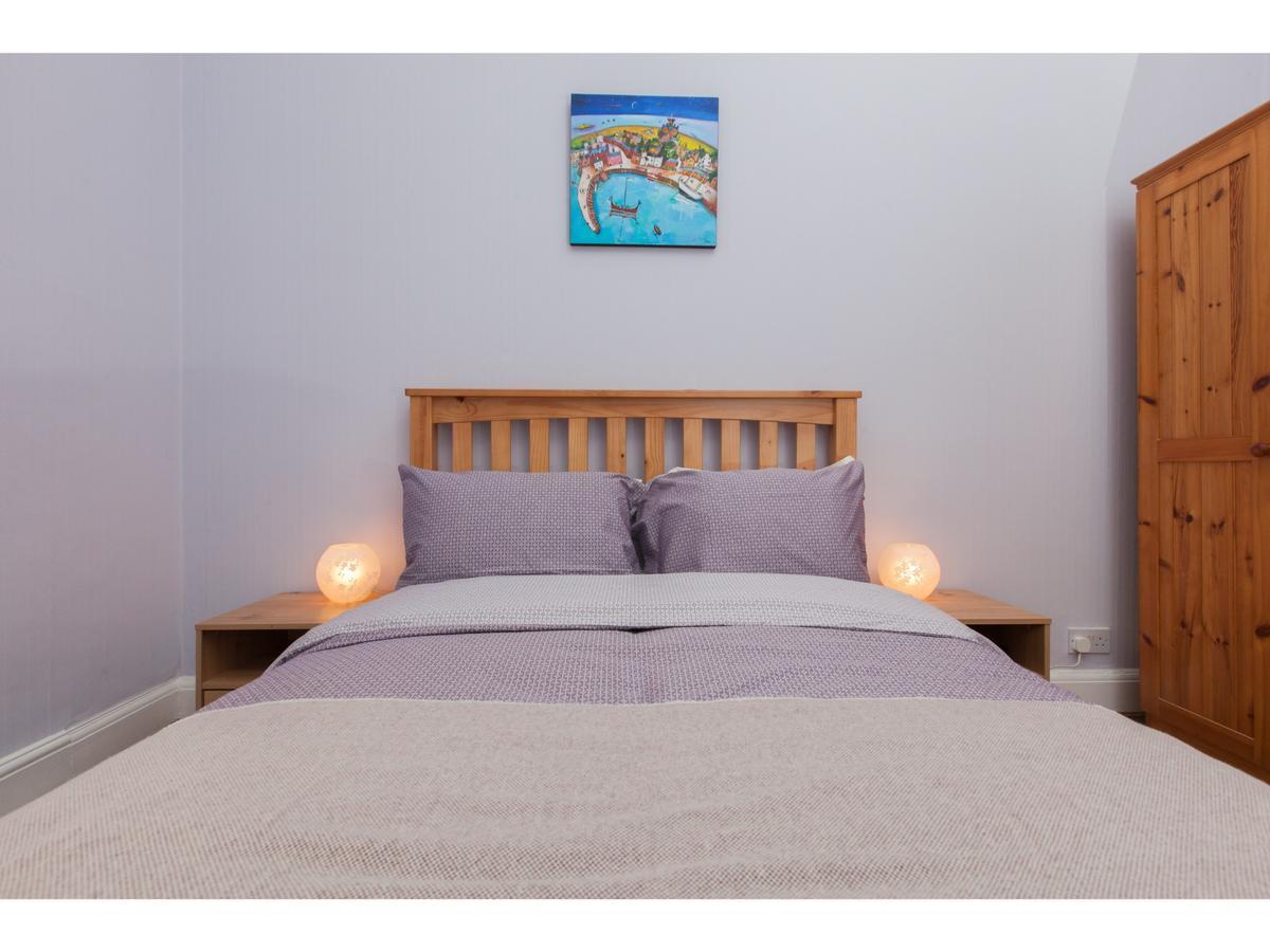 Pass The Keys Spacious 2-Br Flat For 4 In Morningside Edinburgh Exterior foto